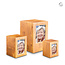 MDF Medium Urn met foto - MPG 001 Medium