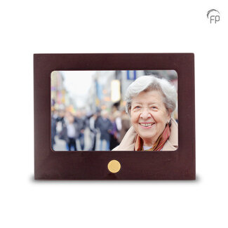 Terrybear MDF Urn Fotolijstje