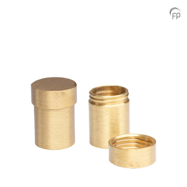 MPG 100 K MDF Urn Fotolijstje