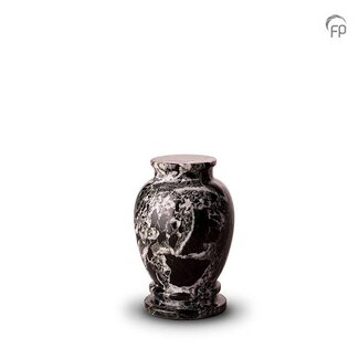 SU 6781 K Marmeren urn keepsake