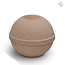 GreenLeave Biologische urn Samsara - zandbruin