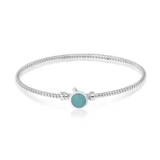See You gedenksieraden Dames haak as armband