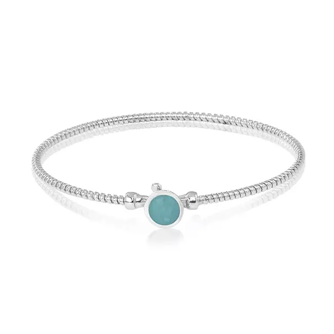 Dames haak as armband