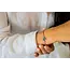 Dames haak as armband