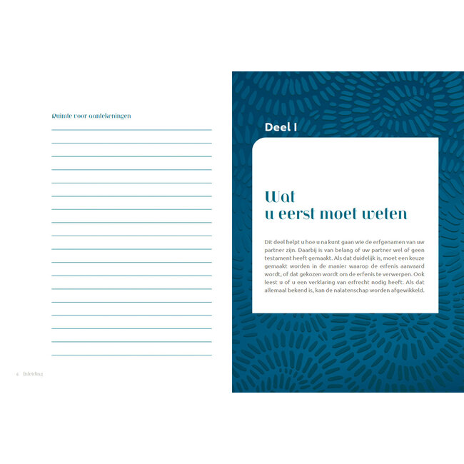 Zorgen erna - partner - Boek