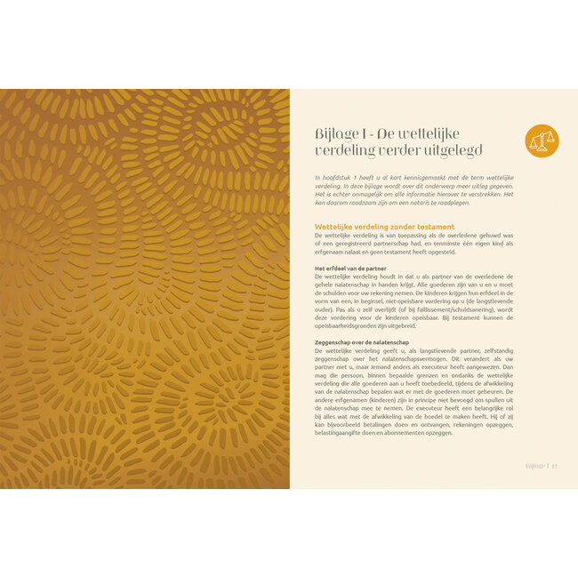 Zorgen erna - partner - Boek