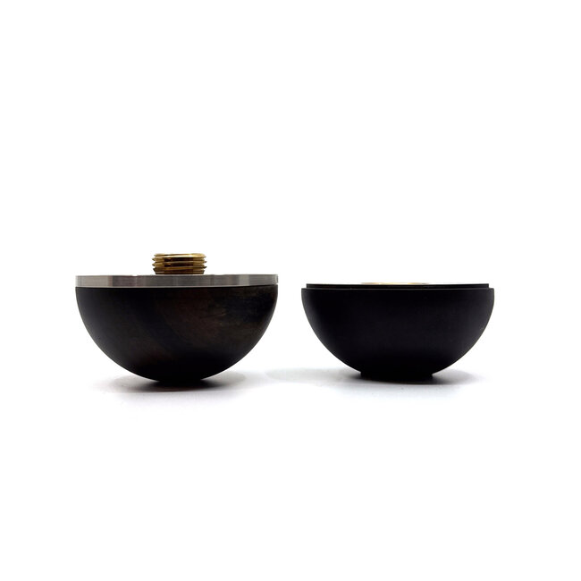 Houten urn NATURN Sandal