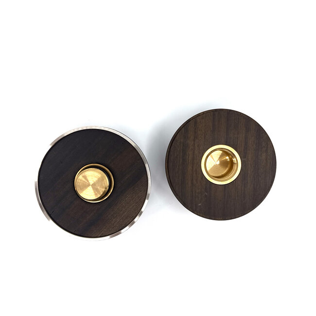 Houten urn NATURN Sandal