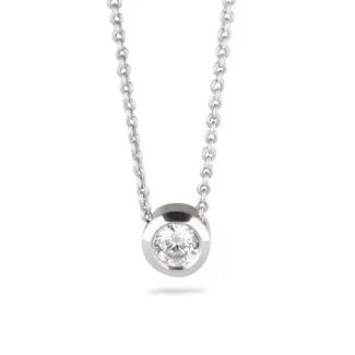 See You gedenksieraden Edelsteen ketting- ashanger
