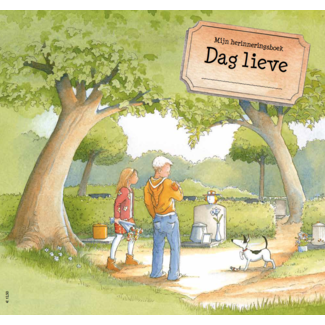 Zorgen erna - Dag Lieve