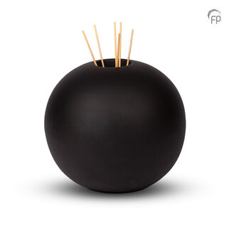 Keramische urn Essence of Life