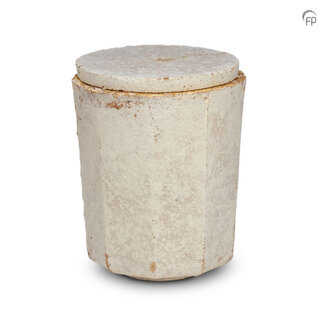 Biologische urn Mycelium