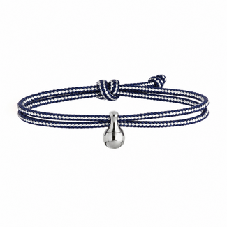 Tadblu Ever Gentle damesarmband met edelstalen ashouder