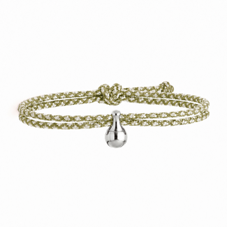 Tadblu Ever Fair damesarmband met edelstalen ashouder