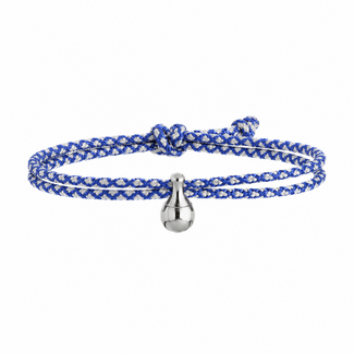Tadblu Ever Tender damesarmband met edelstalen ashouder