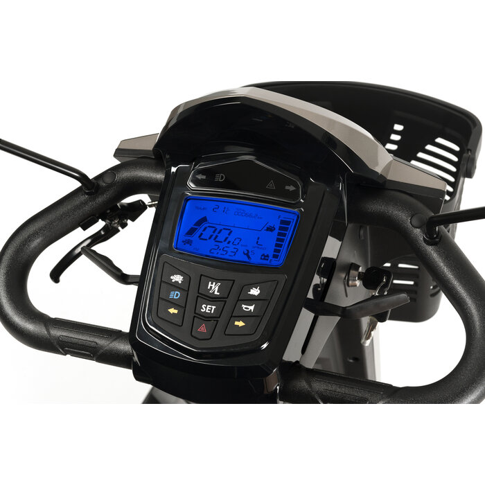 Vermeiren Mercurius 4D