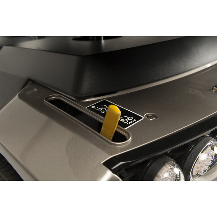 Vermeiren Mercurius 4D