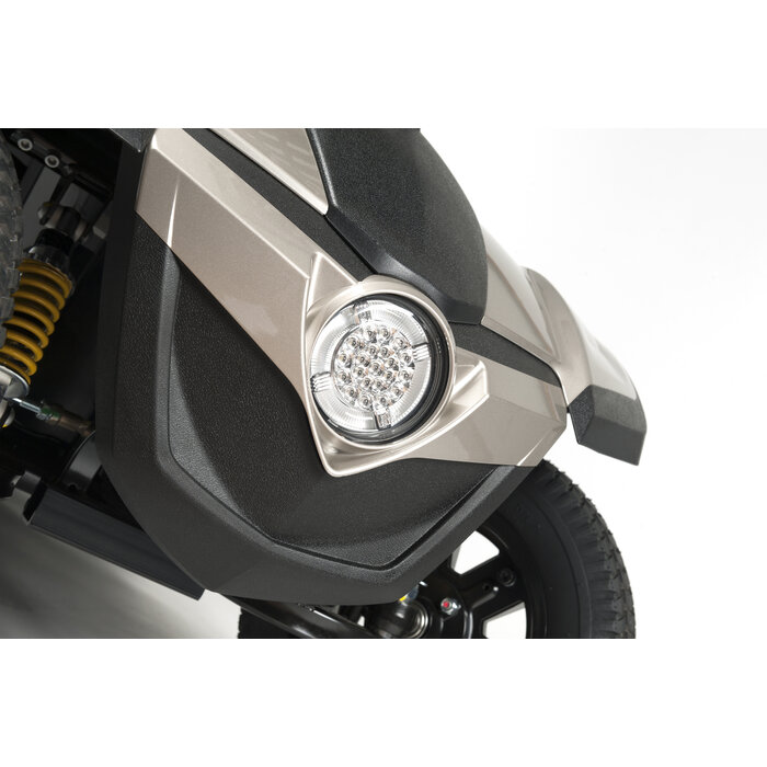 Vermeiren Mercurius 4D