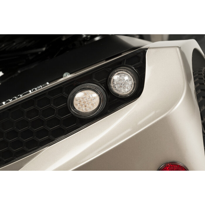 Vermeiren Mercurius 4D