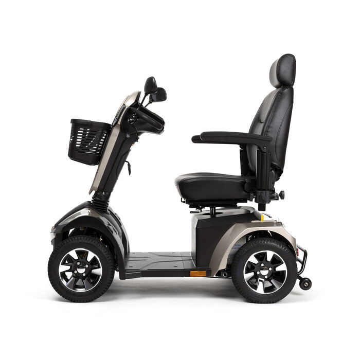 Vermeiren Mercurius 4D