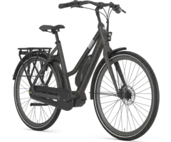 Gazelle Esprit C7 HMS