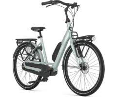 Gazelle Bloom C7 HMS