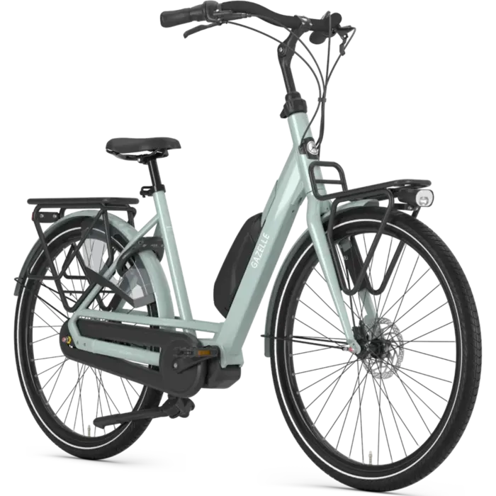 Gazelle Bloom C7 HMS