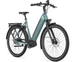 Gazelle Ultimate C5 HMB