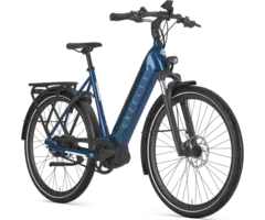 Gazelle Ultimate C380 HMB