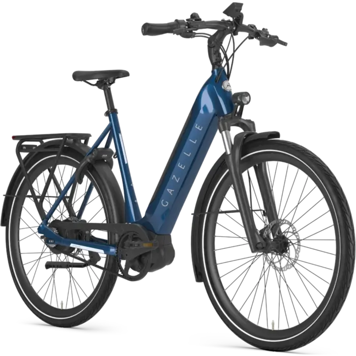 Gazelle Ultimate C380 HMB