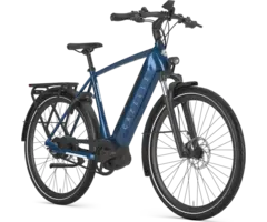 Gazelle Ultimate C380 HMB