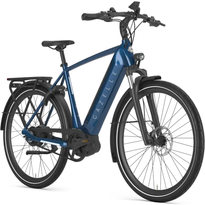 Gazelle Ultimate C380 HMB