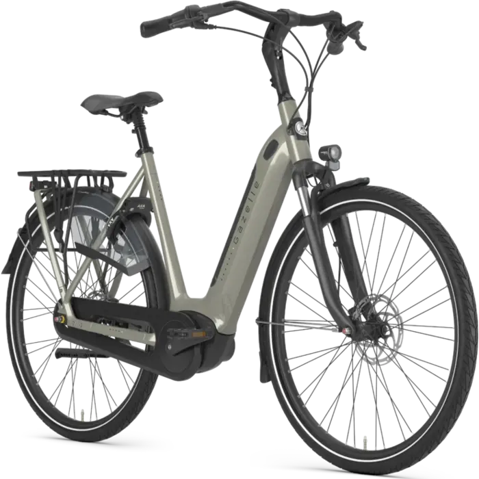 Gazelle Grenoble C7+ HMB