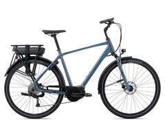 Giant Entour E+ 2 Accu 500 Wh