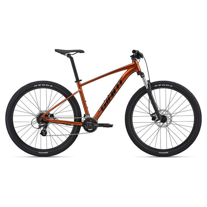 Giant Talon 29er