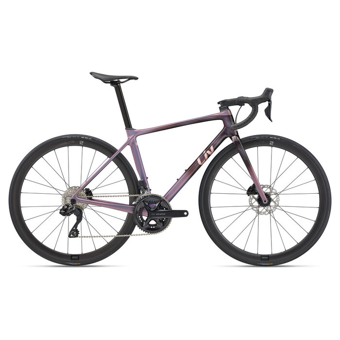 Liv Langma Advanced Pro Disc 1-DI 2