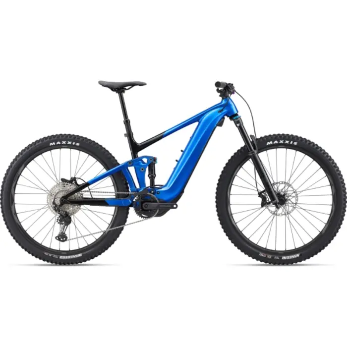 Trance X E 2 Hengeveld Bike Center B.V
