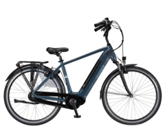 Van Dijck Freya HS 11 Limited Edition