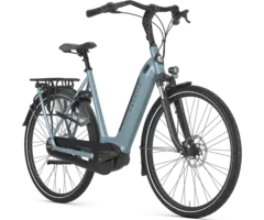 Gazelle Grenoble C7+ HMB