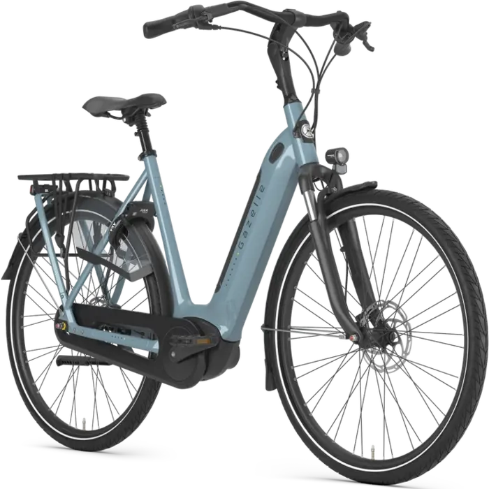 Gazelle Grenoble C7+