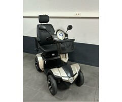 Vermeiren Mercurius 4 LTD