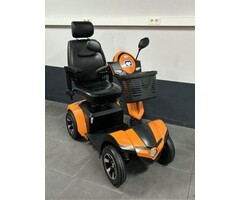 Vermeiren Mercurius 4 LTD