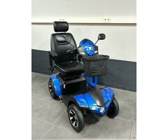 Vermeiren Mercurius 4 LTD