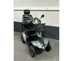 Vermeiren Mercurius 4 LTD