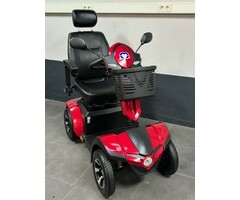 Vermeiren Mercurius 4 LTD