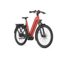 Gazelle Eclipse C380 HMB