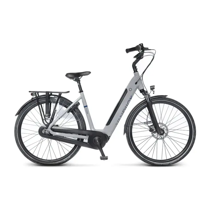 Van Dijck Triton  Hypershift