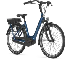 Gazelle Orange C7+ HMB 26"