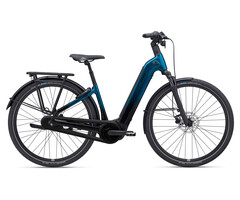 Giant Anytour E+6 LST