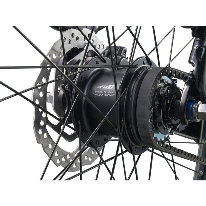 Giant Anytour E+ 5 LST